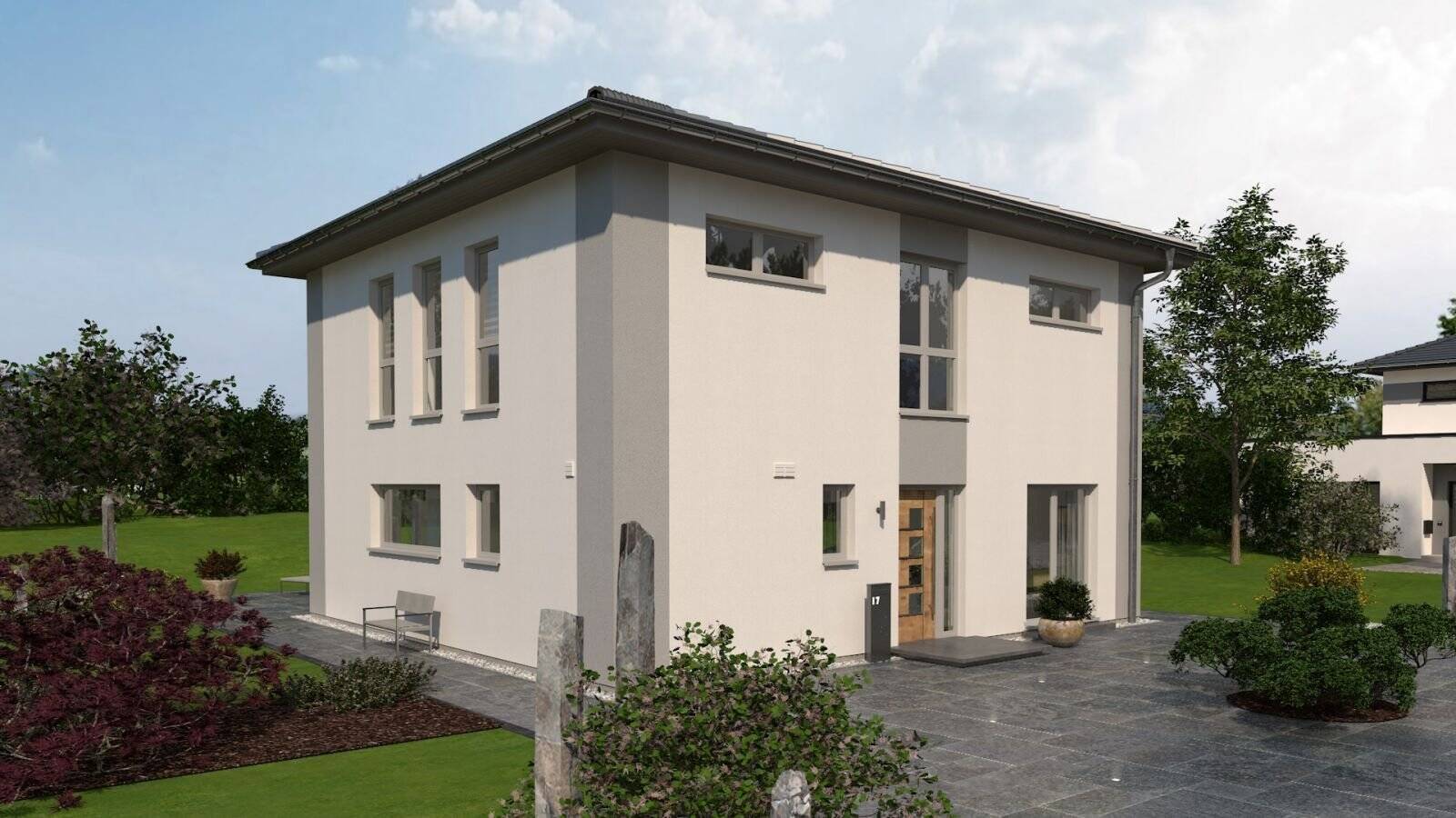 BESTENS ANGEBUNDEN, NATURNAH GELEGEN: IHR NEUES ZUHAUSE IN LEIPZIGER NORDEN – Leipzig – Vorschaubild 7