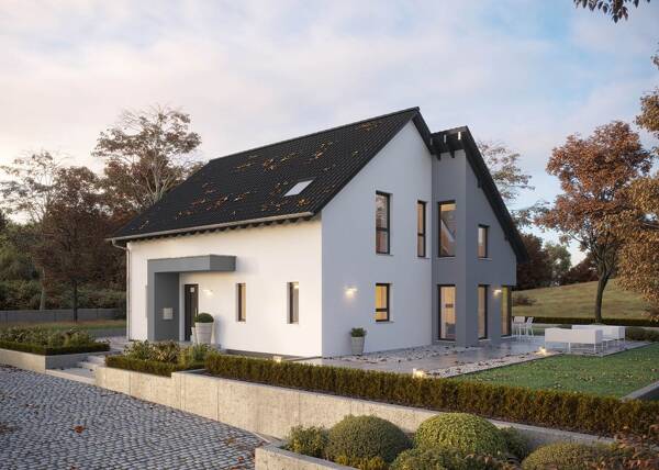 Einfamilienhaus in 87527 Sonthofen mit 180 m² kaufen