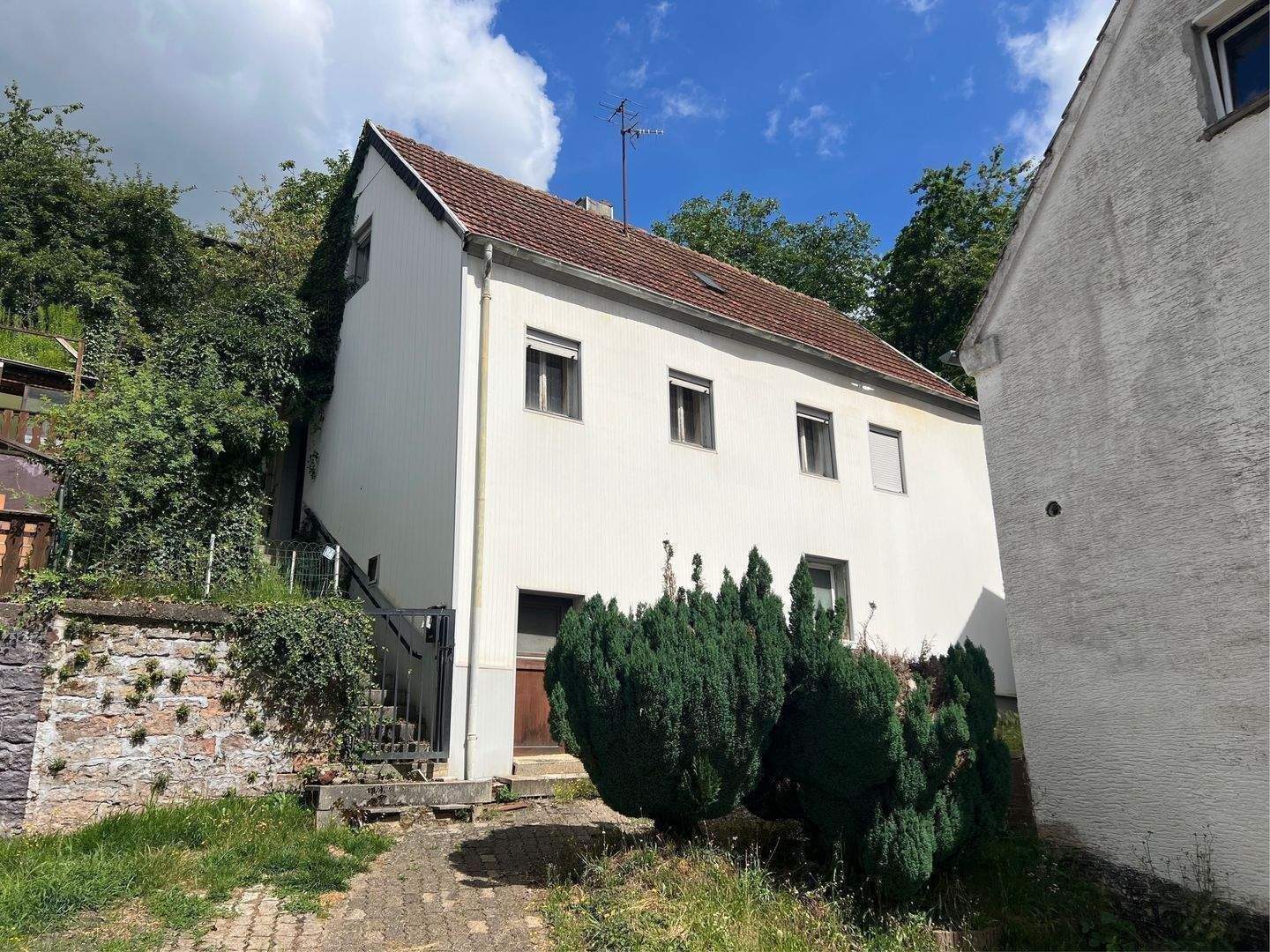 Einfamilienhaus in zentraler Lage in Thaleischweiler- Fröschen – Thaleischweiler-Fröschen – Vorschaubild 5