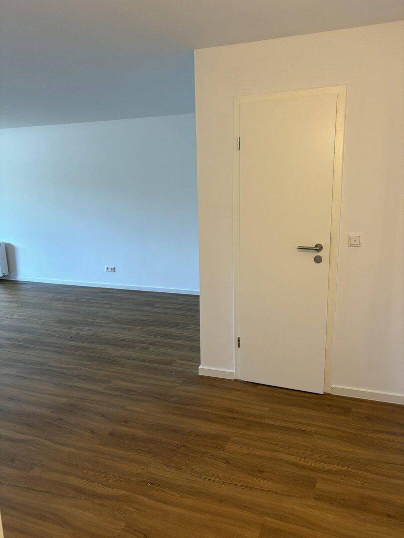 Apartment in Kaiserswerth, Zweitbezug nach Kernsanierung, Terrasse – Düsseldorf – Vorschaubild 6
