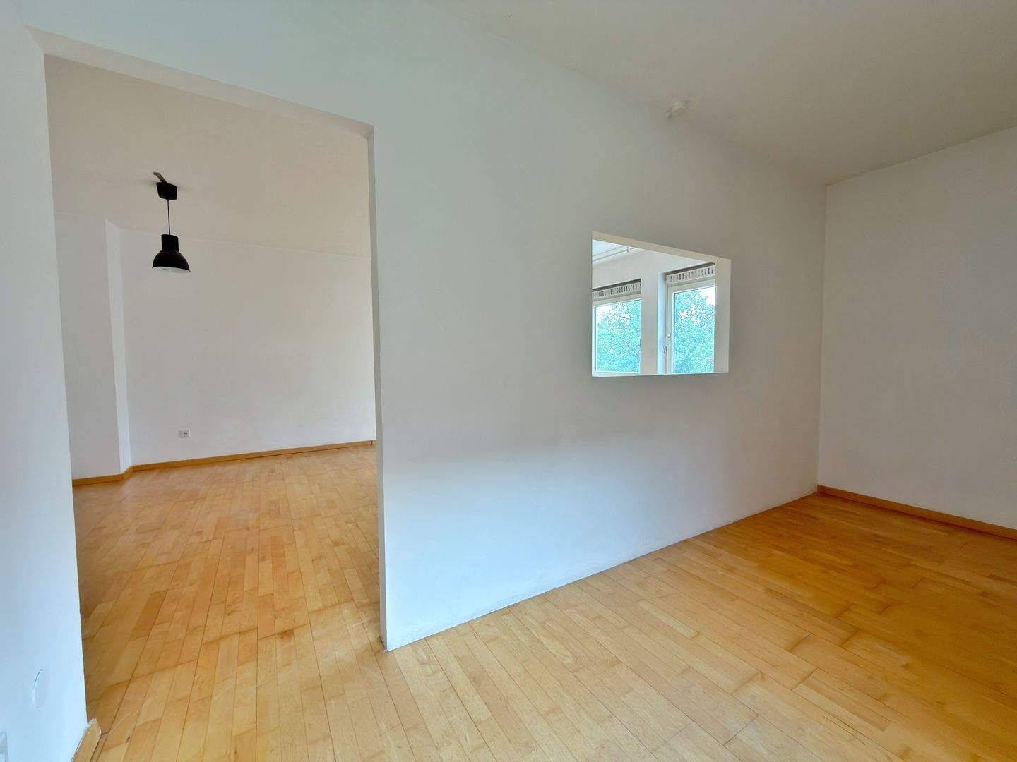 N-Mögeldorf - 3-Zi-Maisonettewohnung mit Duplex-Parker und Einbauküche ~ hoher Rücklagenanteil – Nürnberg – Vorschaubild 7