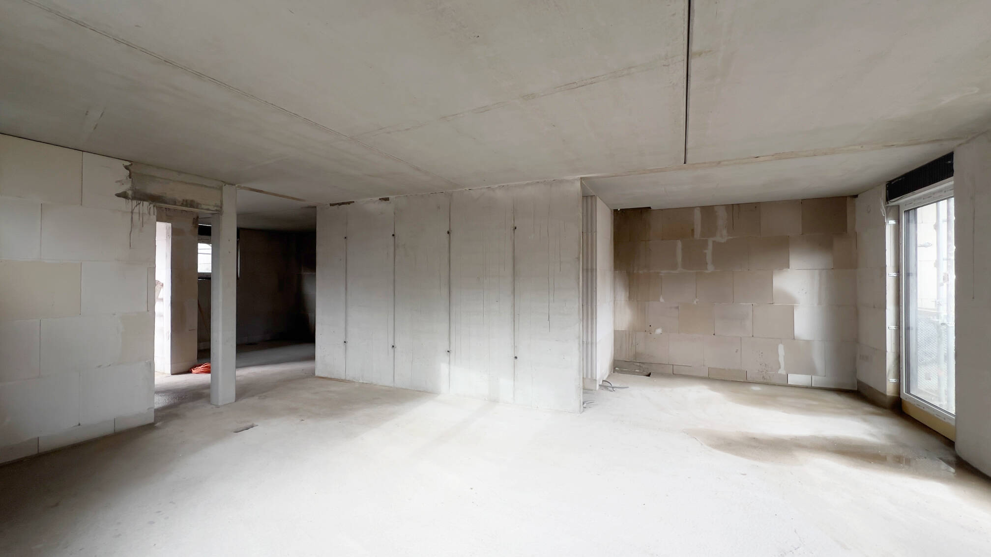NEUBAU I Reihenmittelhaus mit Weitblick – Dachterrasse & Garten – Gorxheimertal – Vorschaubild 8