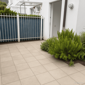 Düsseldorf-Niederkassel: Haus im Haus mit zusätzlich ca. 56m² Bürofläche zum Wohnen und Arbeiten!! – 40547 Düsseldorf – Vorschaubild 9