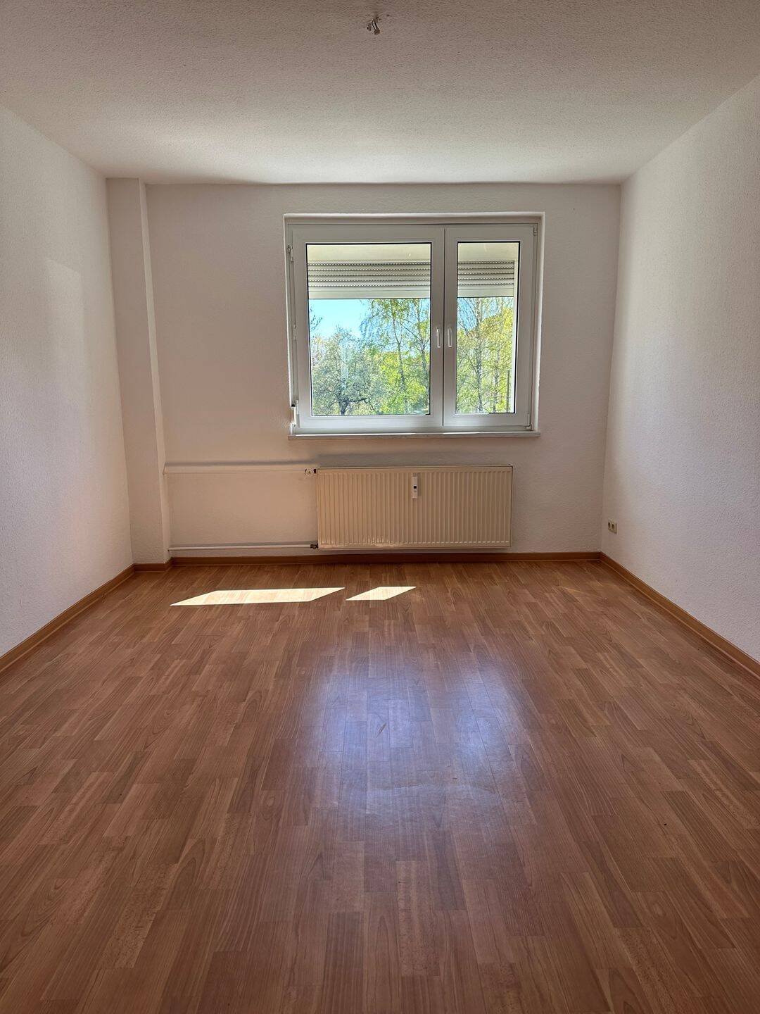 Freie Wohnung in Borna Nord wartet auf Sie – Borna – Vorschaubild 5