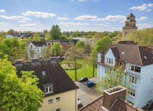 Gepflegtes Mehrfamilienhaus mit sechs Wohneinheiten in zentraler Lage – 45892 Gelsenkirchen – Vorschaubild 7