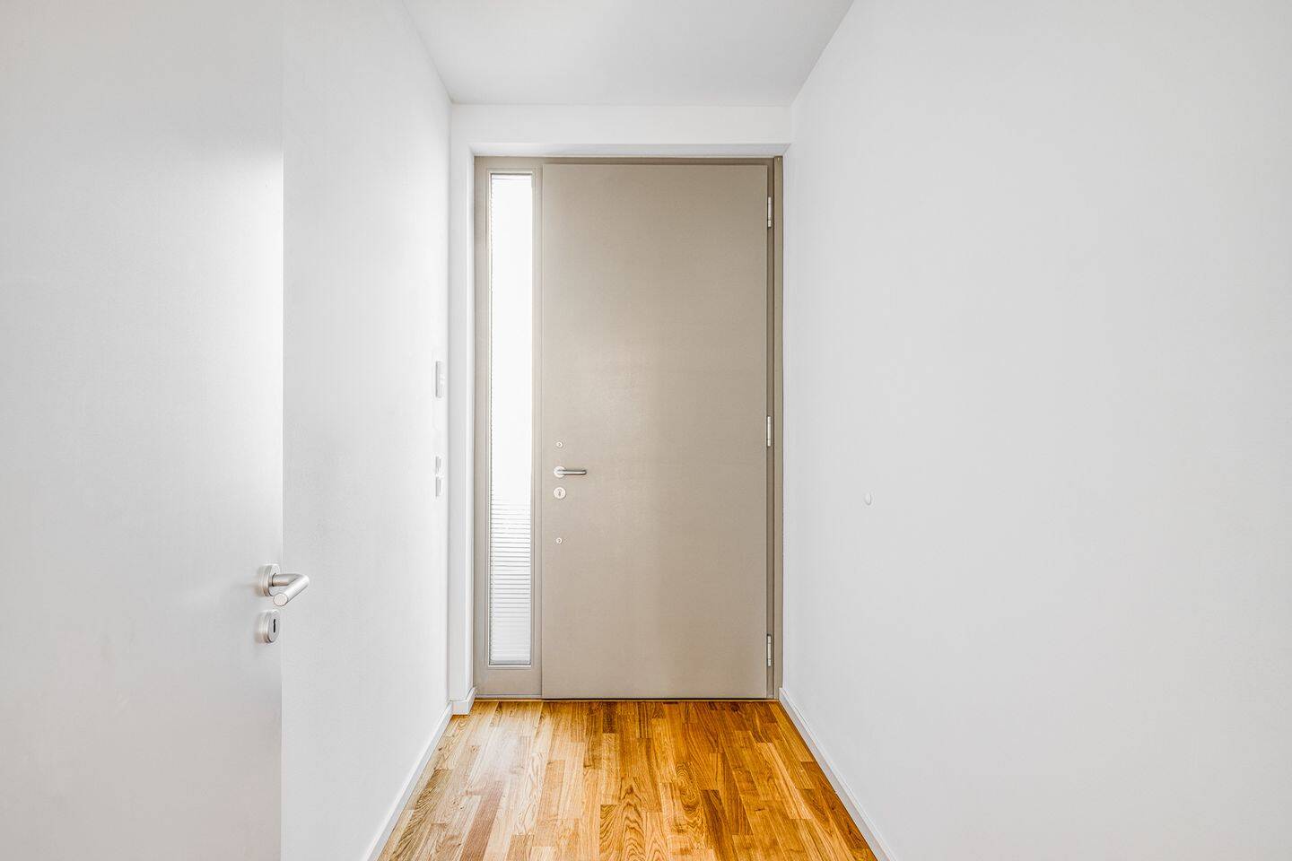 Energieeffiziente Neubau-Maisonettewohnung mit Terrasse – Berlin – Vorschaubild 3