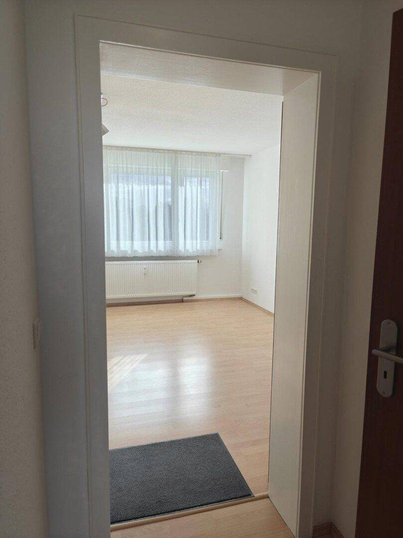 Leverkusen, 1-Zimmer Wohnung komfortable 30 m² – Leverkusen – Vorschaubild 5