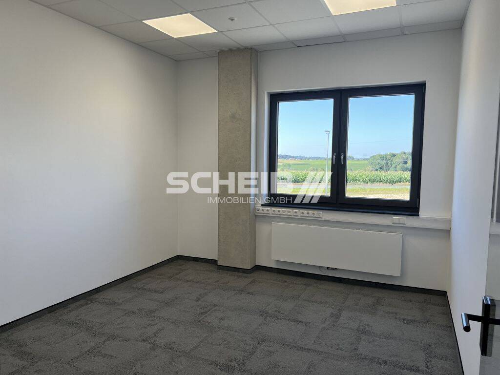 Einzelbüro, inklusive Internet, modern, Nähe A6