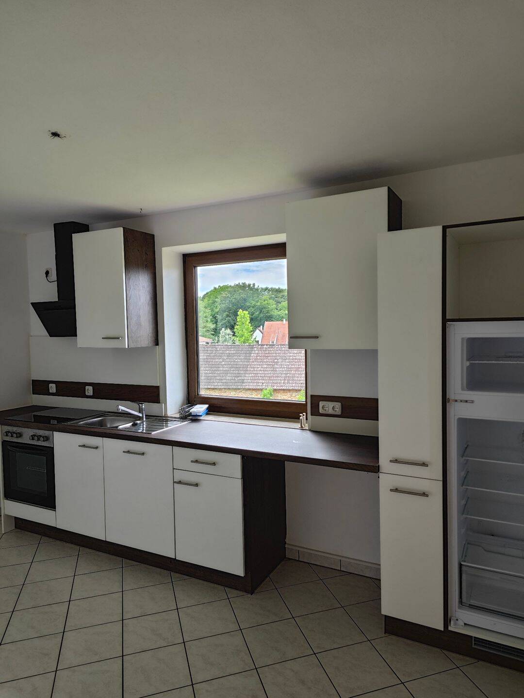 +++ 2- Zimmer Wohnung auf dem Land unweit von Freising +++