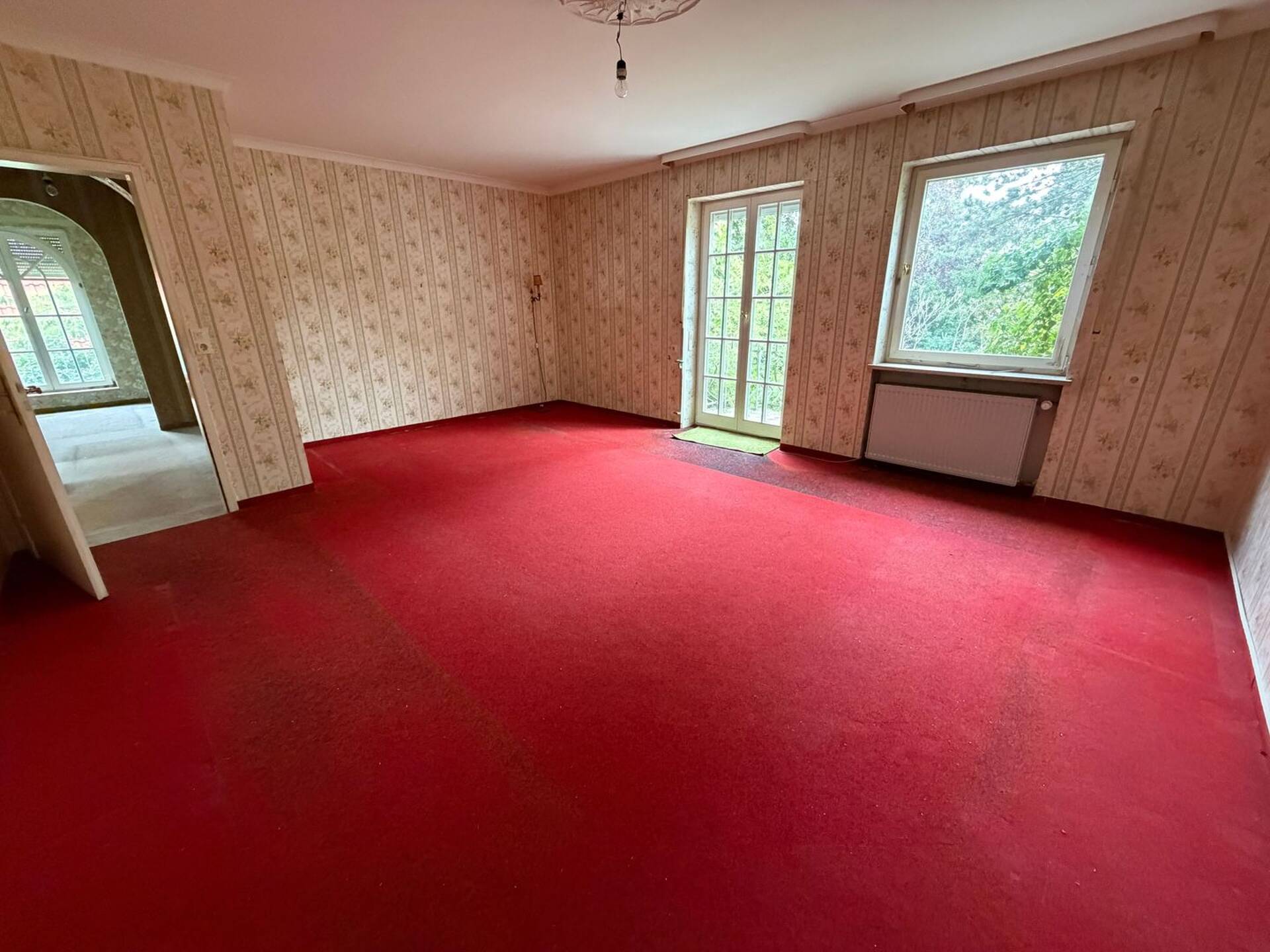 Einfamilienhaus in 91541 Rothenburg ob der Tauber mit 150 m² kaufen