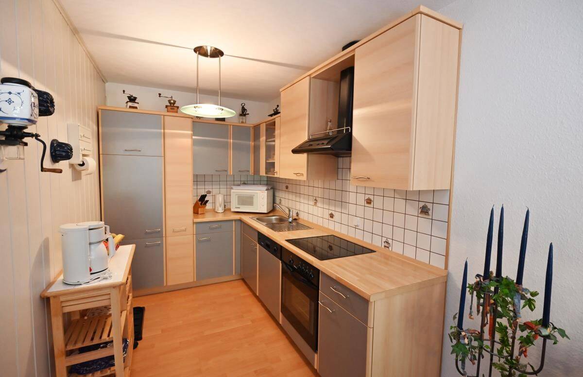 Wunderschöne 2,5 Zimmer-Wohnung in Bad-Rippoldsau – Bad Rippoldsau-Schapbach – Vorschaubild 4