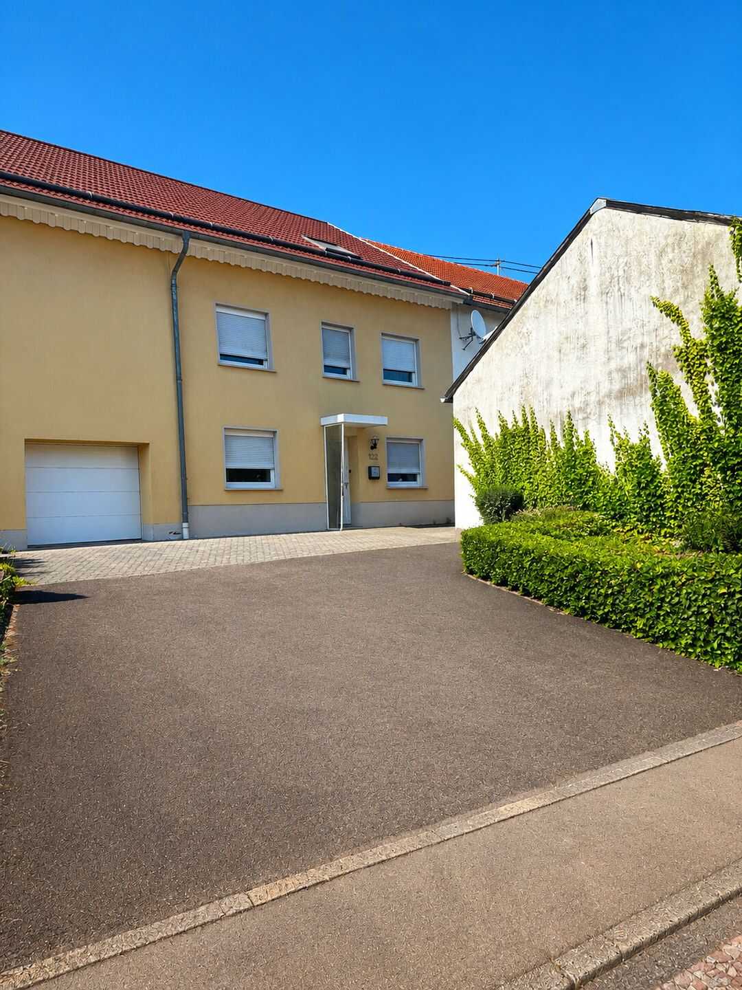 GREIMERATH - nahe Trier - Einfamilienhaus