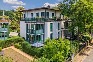 Penthousewohnung in Bestlage der Nauener Vorstadt – 14469 Potsdam – Vorschaubild 3