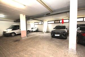 Reizende 1-Zi.-Wohnung * 40m² * gr. Ostloggia * S-Bahn 500m * Rückgebäude! – 81243 München – Vorschaubild 9
