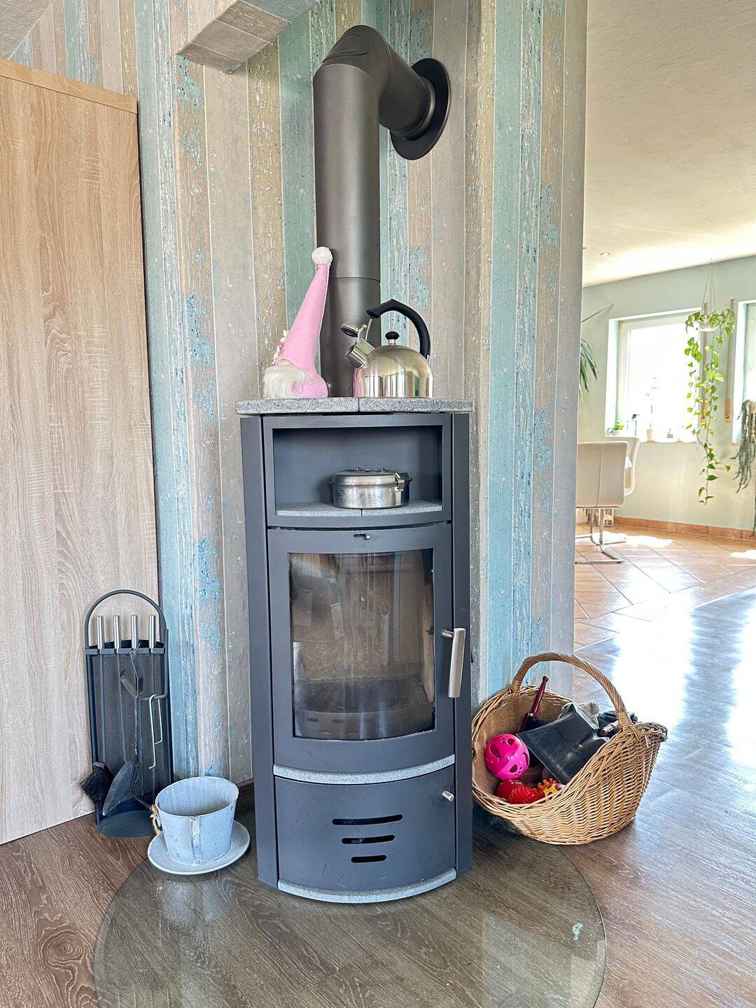 Ein Zuhause mit Herz und Möglichkeiten: Ihr neuer Lebensmittelpunkt in Twist-Adorf – Twist – Vorschaubild 9