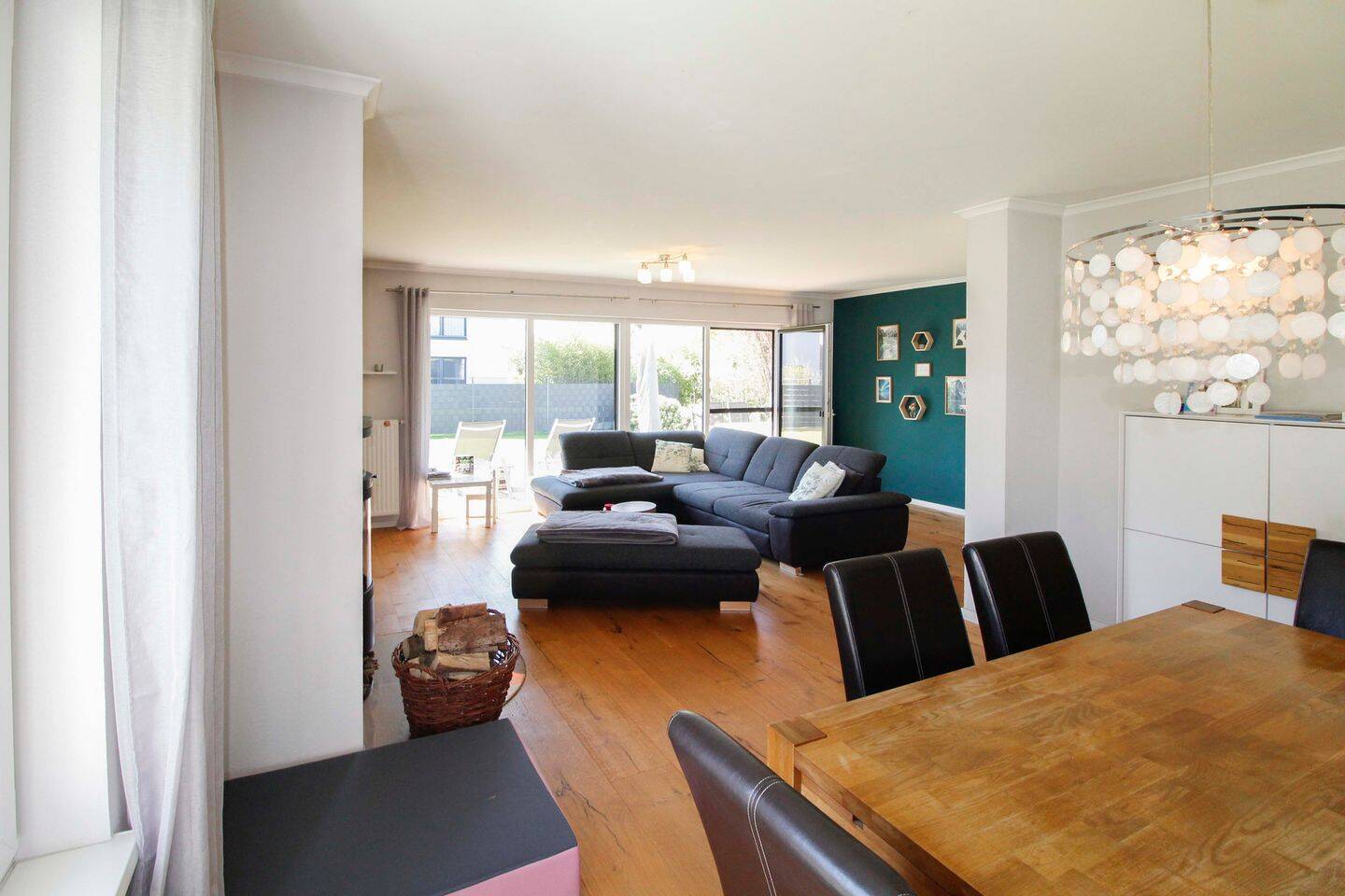 Familien-Traum 5* in Sottrum ! Top ausgestattetes Wohlfühlhaus in sicherer & qualifizierter Lage – Sottrum – Vorschaubild 8
