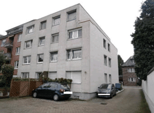 Schöne Eigentumswohnung im Staffelgeschoss mit Loggia und Garage in 46147 Oberhausen-Holten – 46147 Oberhausen – Vorschaubild 4