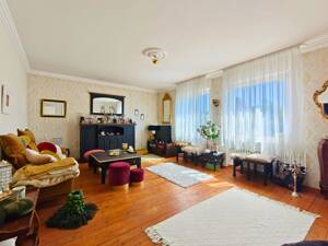 Großzügige 4-Zimmer-Eigentumswohnung mit Balkon und Echtholzdielen in Bielefeld-Schildesche – 33611 Bielefeld – Vorschaubild 2