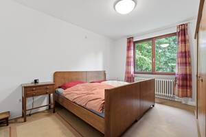 Bremen-Hulsberg: Helle 3-Zimmer-Wohnung mit Loggia in begehrter Lage – 28205 Bremen – Vorschaubild 5