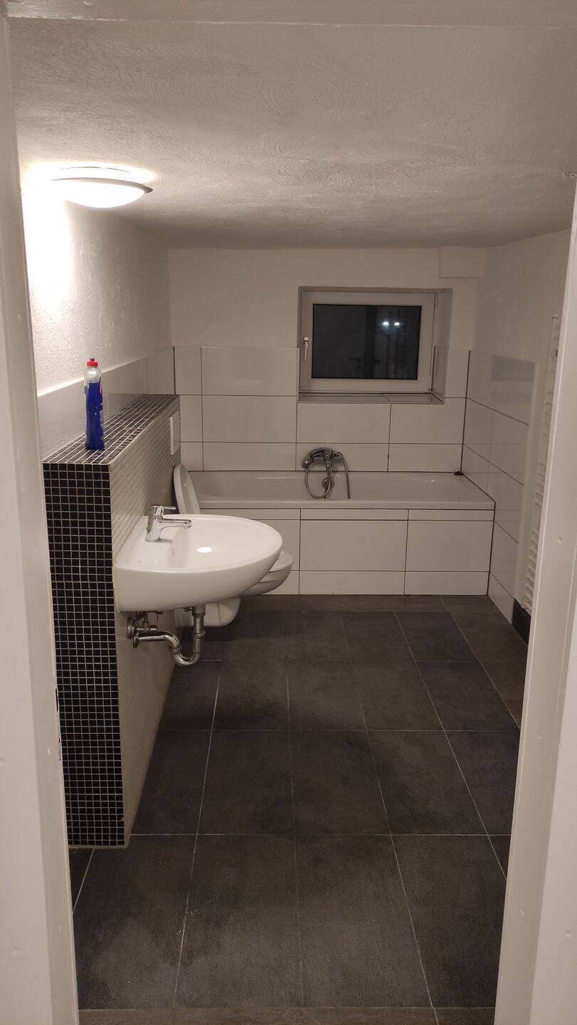 Maisonette in Wuppertal-Oberbarmen - 52m² – Wuppertal – Vorschaubild 6