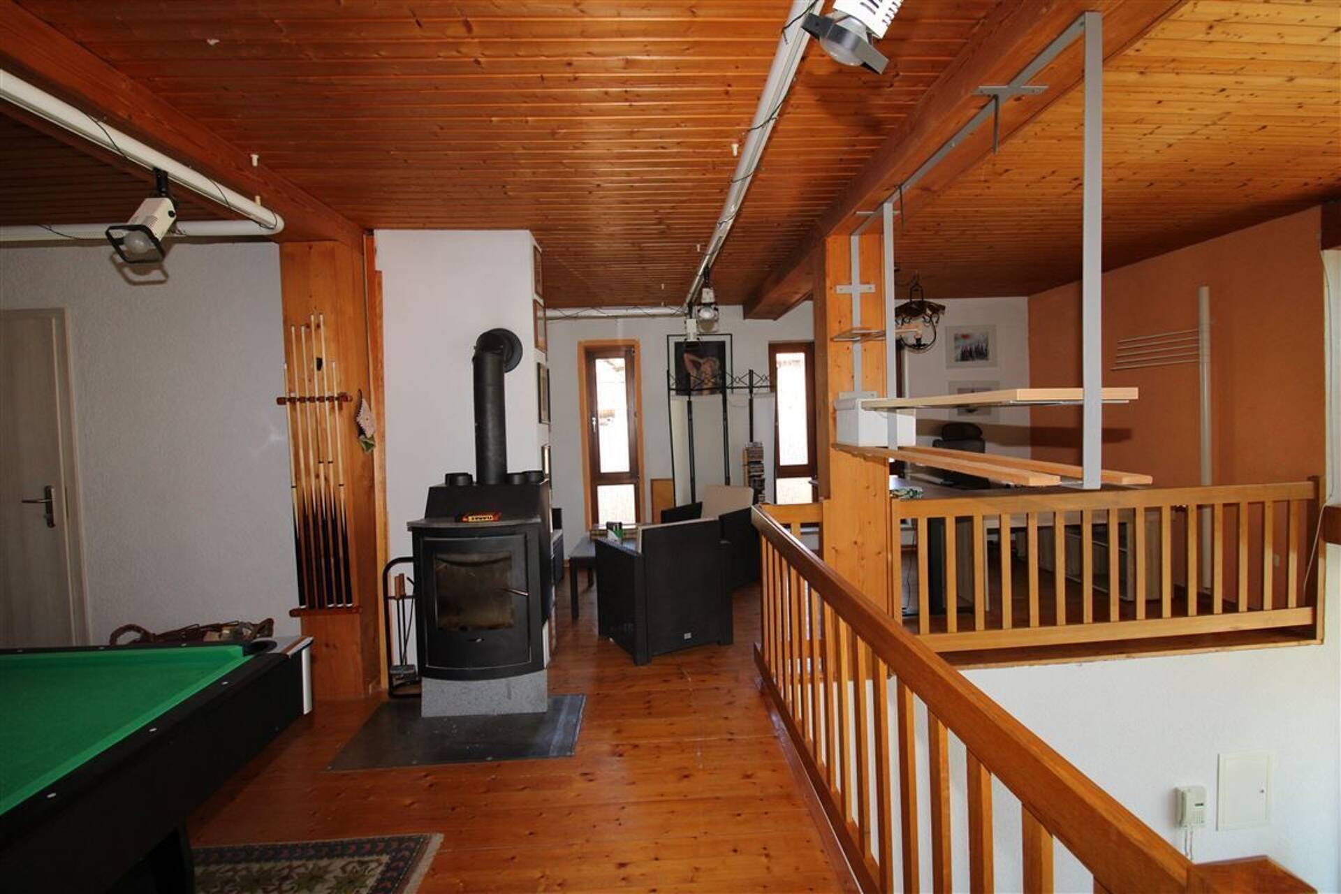 Haus in 98617 Leutersdorf b Meiningen mit 250 m² kaufen