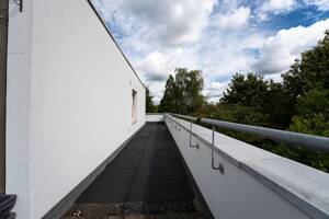 Renovierungswohnung mit großzügigem Balkon in gefragter Gete-Lage – 28211 Bremen – Vorschaubild 5