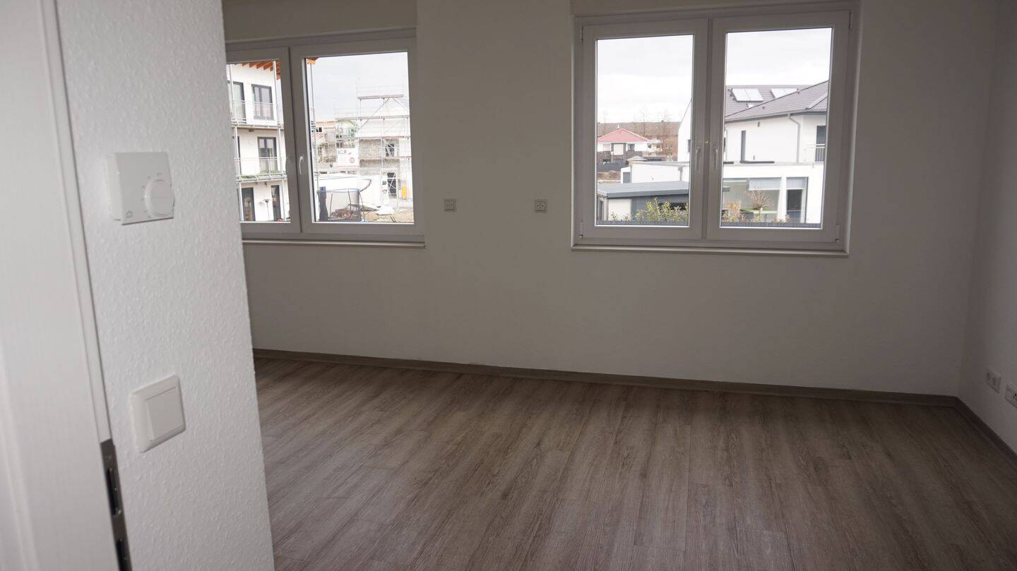 120 m2 Doppelhaushälfte zu Vermieten – Hamm – Vorschaubild 5