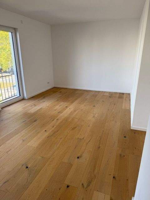 Neubau im Grünen! Wohnkomfort in Kaarst! – Kaarst – Vorschaubild 7