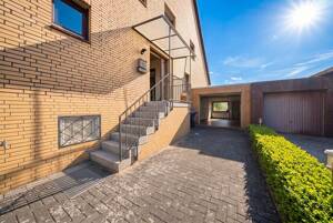 Gartenparadies mit Gestaltungsspielraum – 22457 Hamburg – Vorschaubild 4