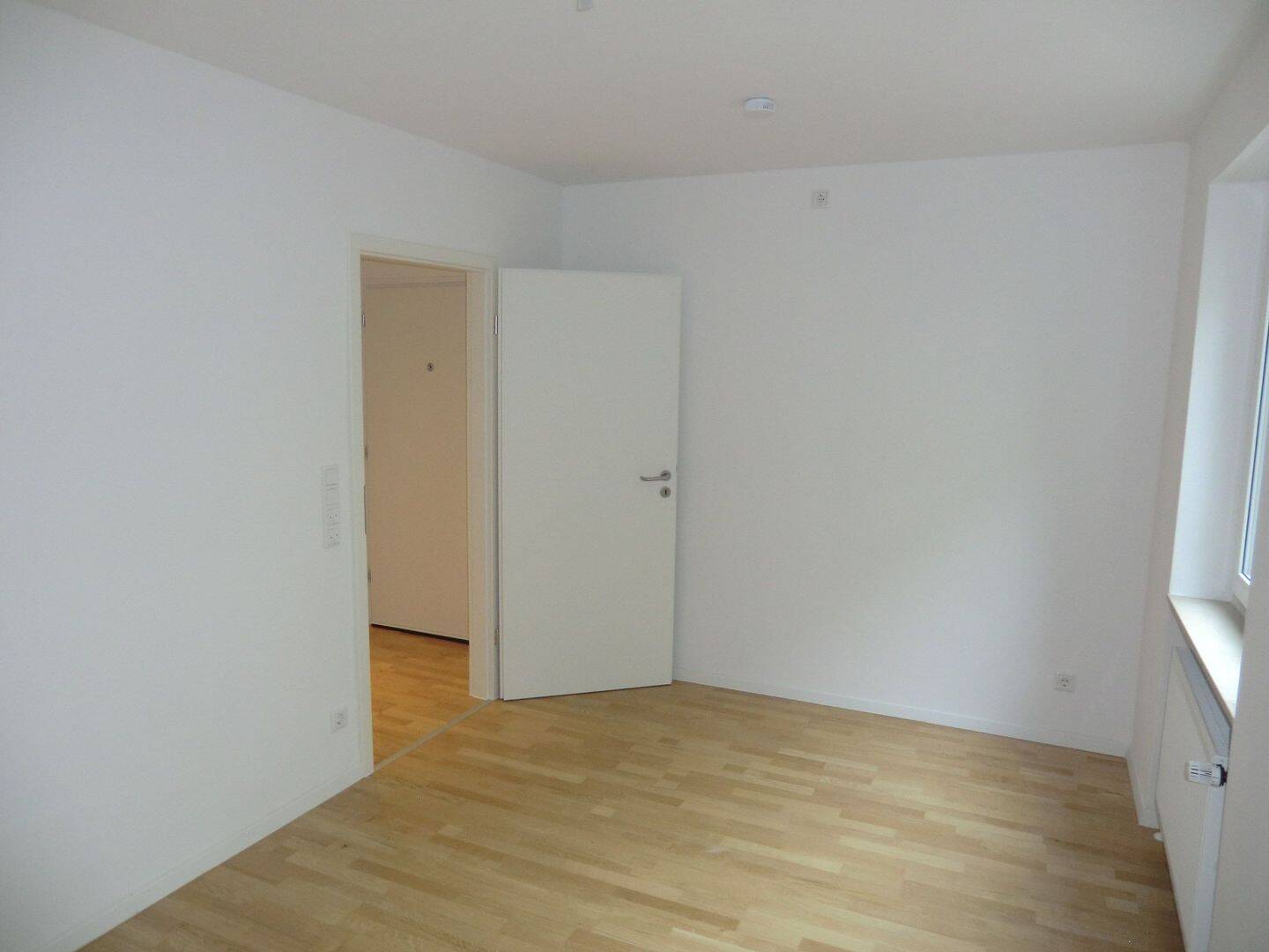 Innenstadtlage 2-Zimmer-Hochparterre-Wohnung in Nürnberg (Sebald) – Nürnberg – Vorschaubild 8
