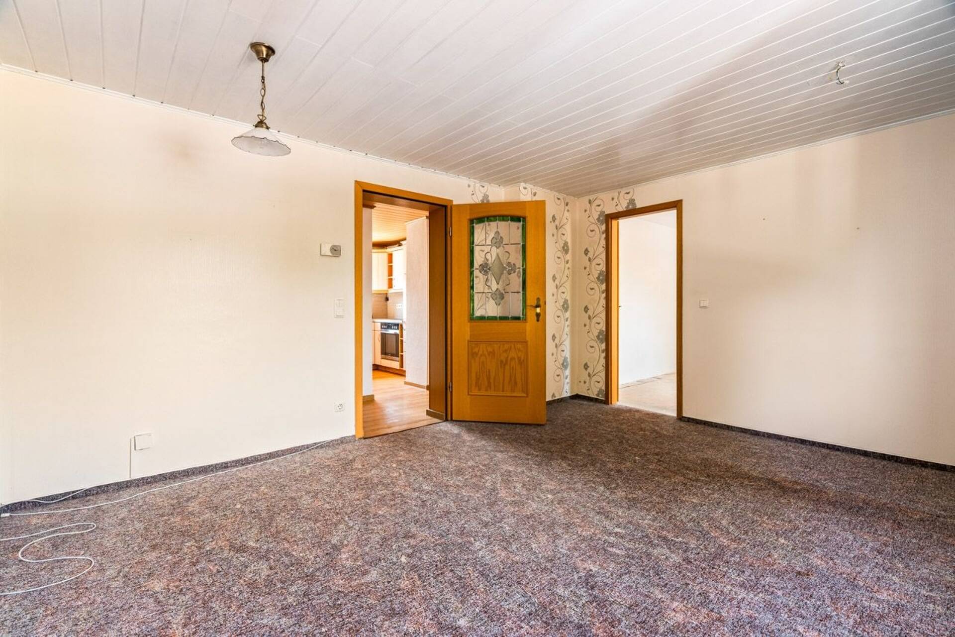 Etagenwohnung in 17235 Neustrelitz mit 52 m² kaufen