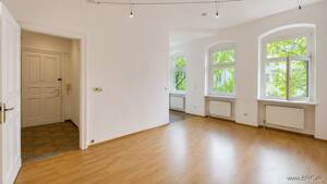 Bezugsfreies, großzügiges Altbau-Apartment im aufstrebenden Afrikanischen Viertel – 13351 Berlin – Vorschaubild 5