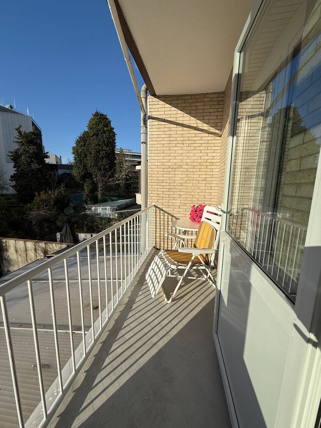Zuhause mit 3 Zimmern und Balkon in Düsseldorf Holthausen – Düsseldorf – Vorschaubild 7