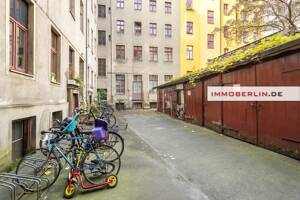 IMMOBERLIN.DE - Sehr attraktives Wohn- & Geschäftshaus mit Potenzial in beliebter Lage – 10997 Berlin – Vorschaubild 2