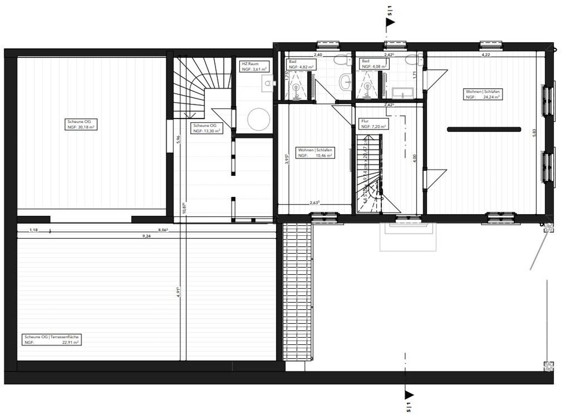 Einfamilienhaus in 67098 Bad Dürkheim mit 137 m² kaufen