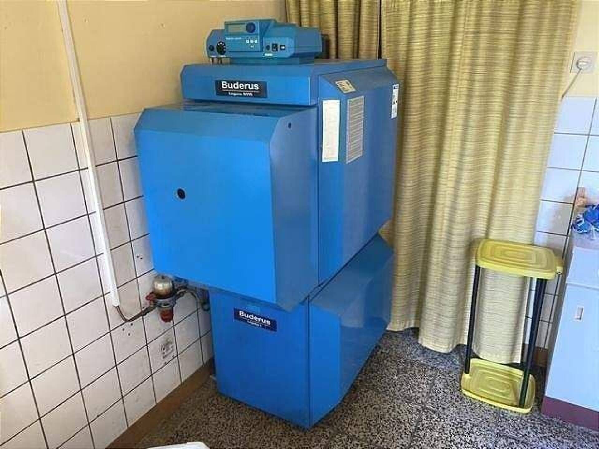 Haus in 06647 Bad Bibra mit 165 m² kaufen