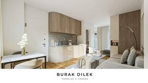 Käuferprovisionsfreie Neubauwohnung im Bremer Viertel - Klare Kaufempfehlung in Bestlage!