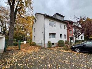 Vermietete 2-Zimmer Wohnung in Berlin Lankwitz - solide Kapitalanlage mit Perspektive – 12247 Berlin – Vorschaubild 5