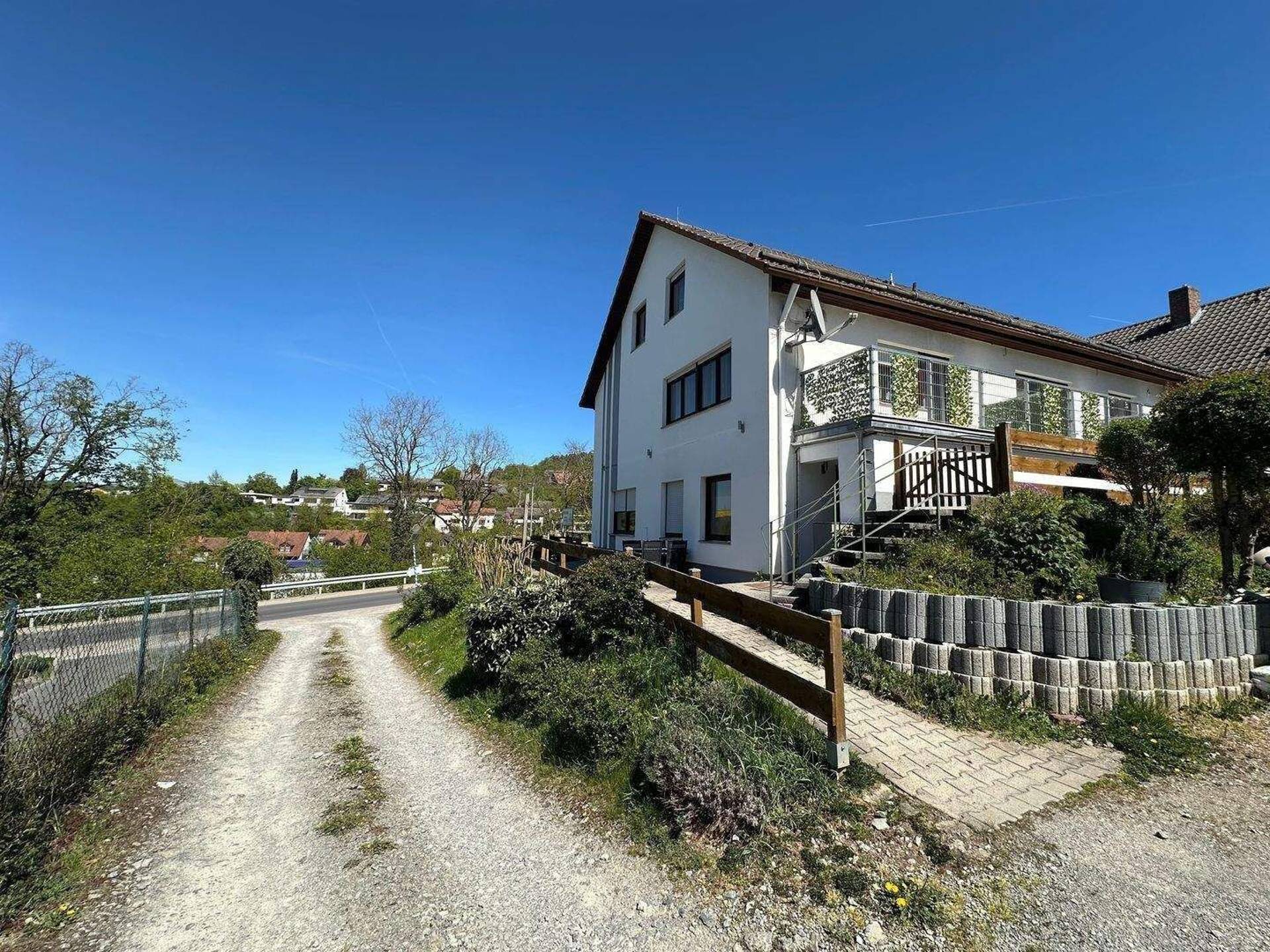 Haus in 97616 Bad Neustadt an der Saale kaufen