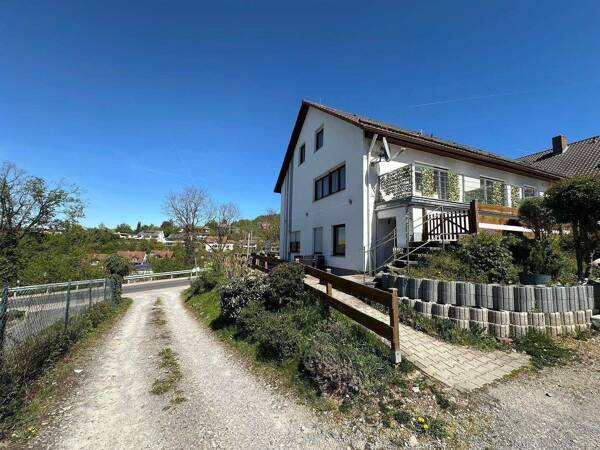 Haus in 97616 Bad Neustadt an der Saale kaufen