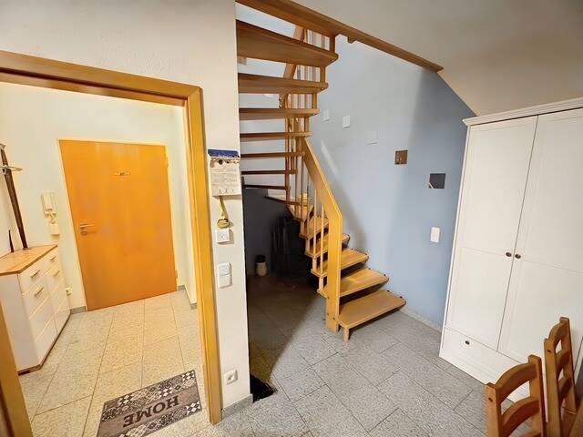 Highlight am Petrisberg - Maisonette mit Wow-Ausblick über Trier – Trier – Vorschaubild 4