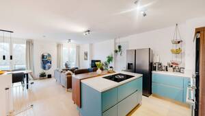 IN-Tower - Premium Duplex Living – 85049 Ingolstadt – Vorschaubild 4