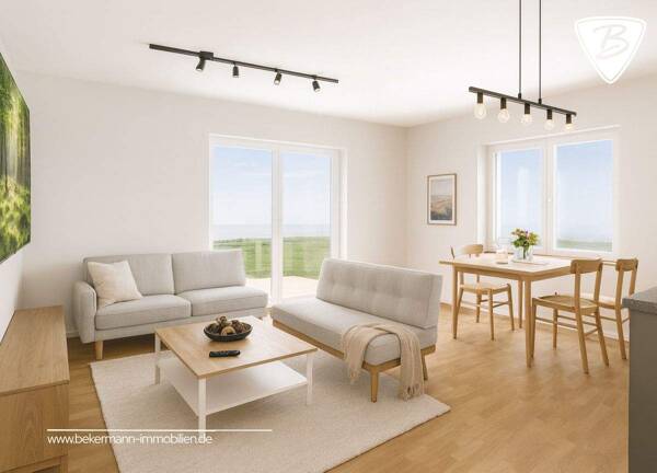 Bungalow in 49152 Bad-Essen mit 87,5 m² kaufen
