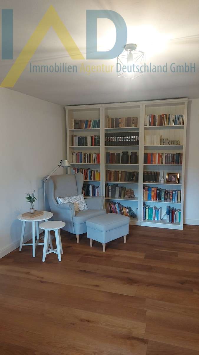 Historisches Landanwesen mit Wohnhaus, Scheune und 3.040 m² Grund - sofort bezugsfrei – Aiglsbach – Vorschaubild 7