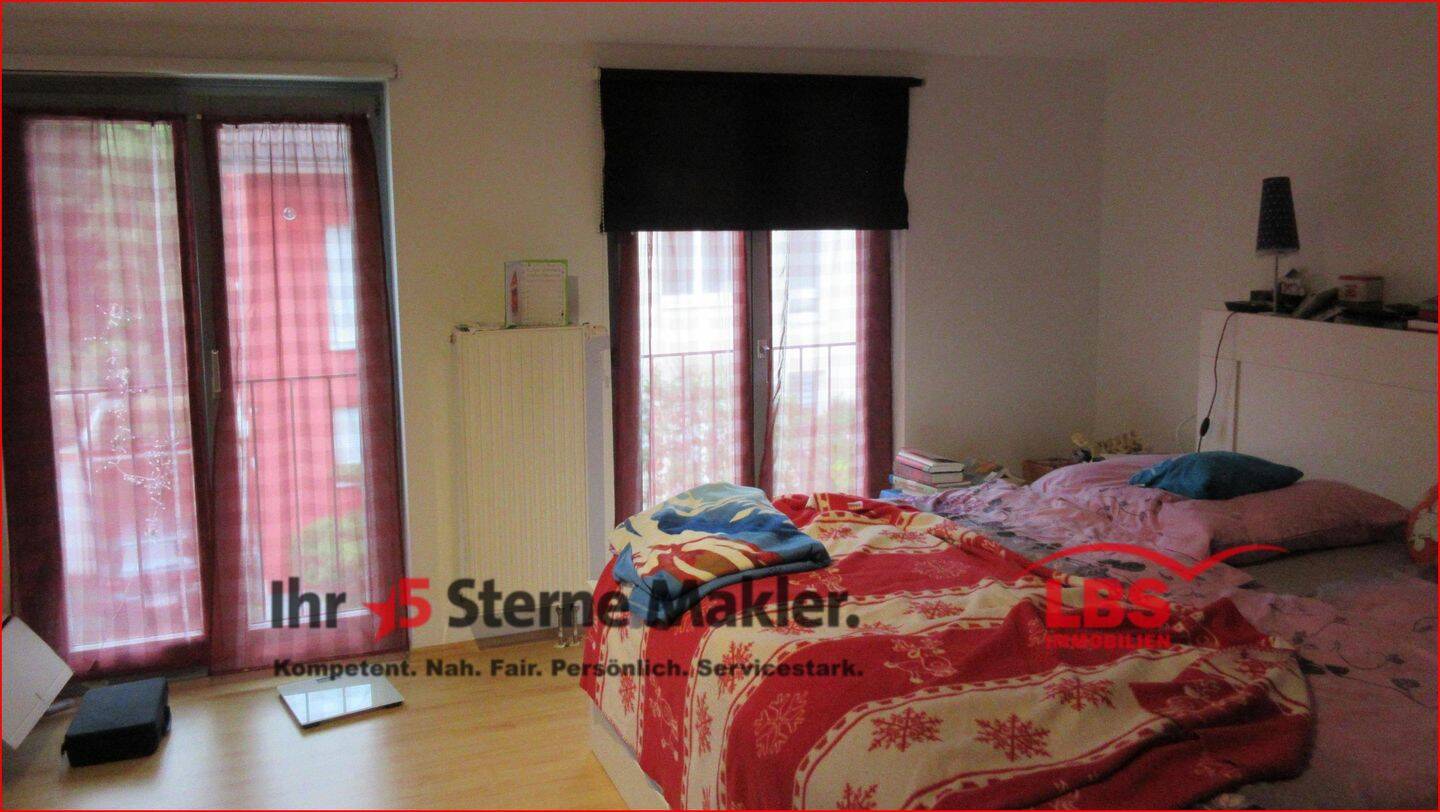 Reihenmittelhaus in Bad Herrenalb zu vermieten – Bad Herrenalb – Vorschaubild 9
