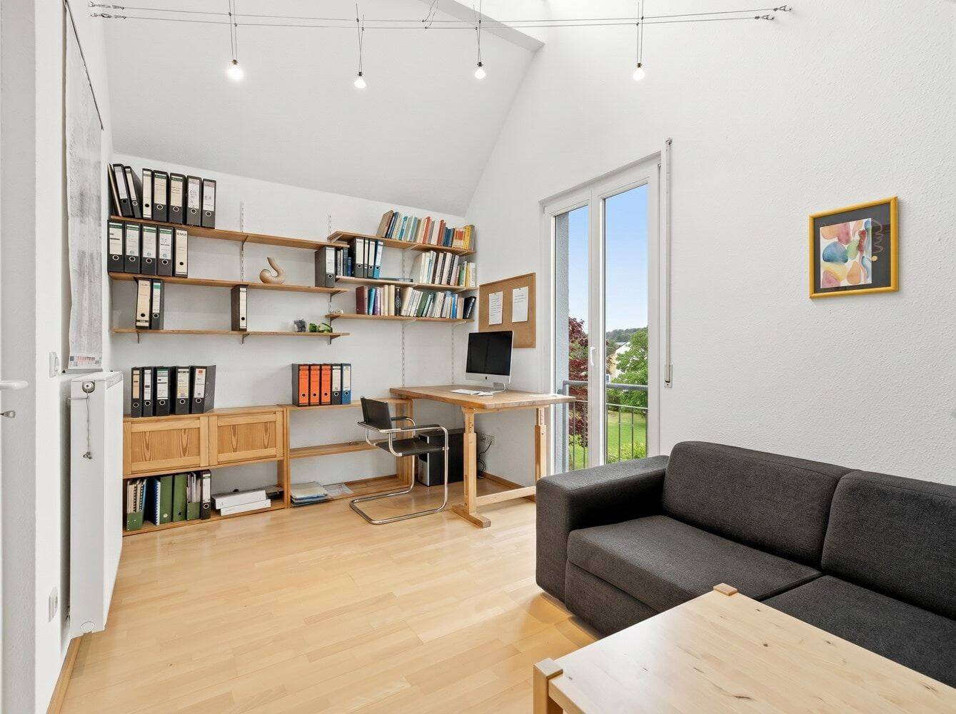 Gemütliches Wohnhaus mit Einliegerwohnung – Markdorf – Vorschaubild 7