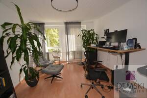 5803: Düsseldorf-Benrath! Charmanter Altbau! Mehrfamilienhaus in bevozugter Lage! – 40597 Düsseldorf – Vorschaubild 4