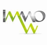 Immo-W logo