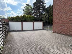 "Ideal für eine kleine Familie" Eigentumswohnung mit Garten und Garage in 47239 Duisburg-Rumeln – 47239 Duisburg – Vorschaubild 4