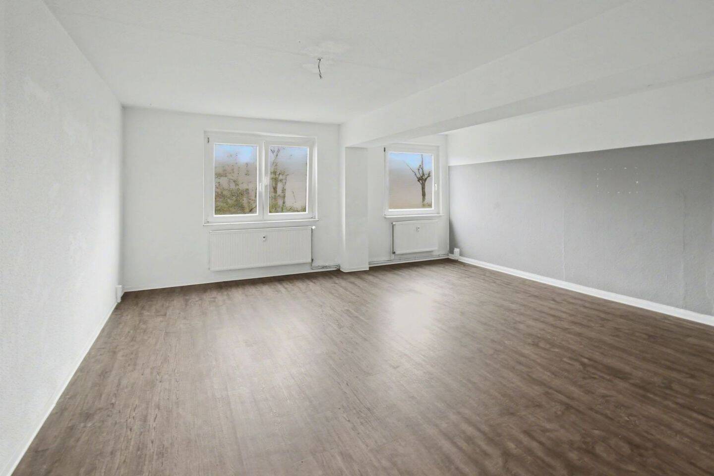 Renditestarke Kapitalanlage: neu vermietete 5 Zimmer Wohnung mit 2 Bädern – Kletzin – Vorschaubild 6
